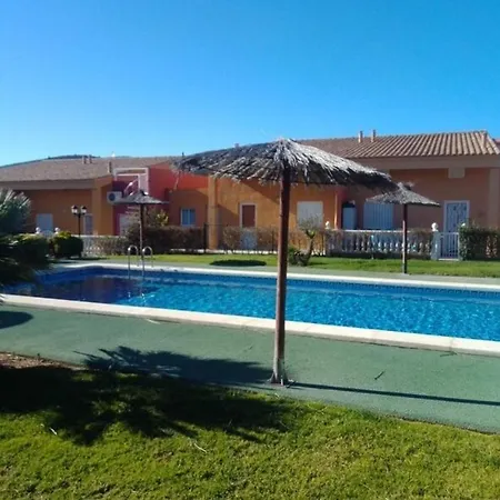 Residencial Les Moles *