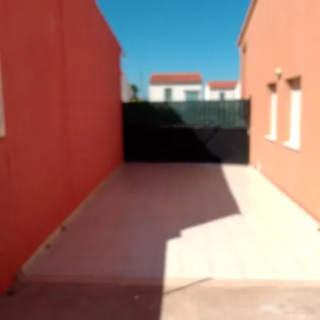 Nyaraló Residencial Les Moles