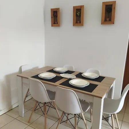 Residencial Les Moles * Peñíscola