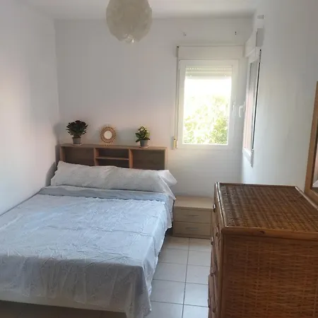Nyaraló Residencial Les Moles Peñíscola